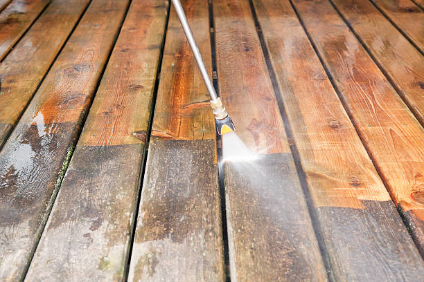 Roof Power Washing Services in Palm Springs, FL