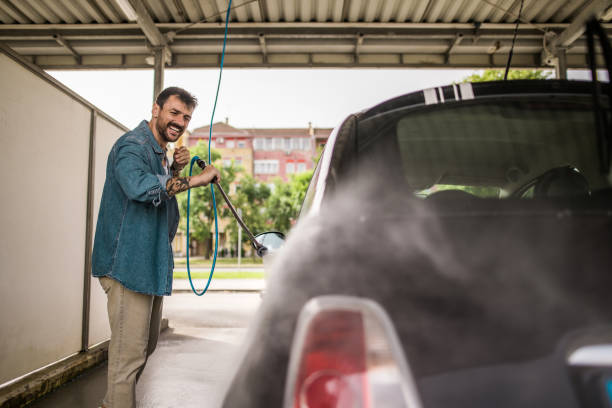 Best Pressure Washing Near Me  in Palm Springs, FL